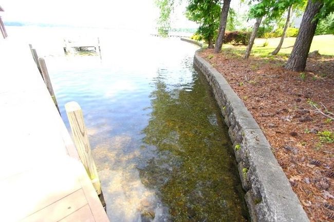 606 Grand Harbor Blvd, Home with 0 bedrooms, 0 bathrooms and null parking in Ninety Six SC | Image 7