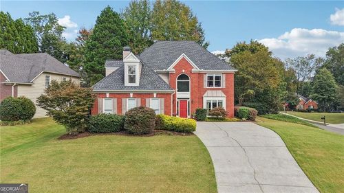 3820 Ridge Point Dr, Suwanee, GA, 30024-6019 | Card Image