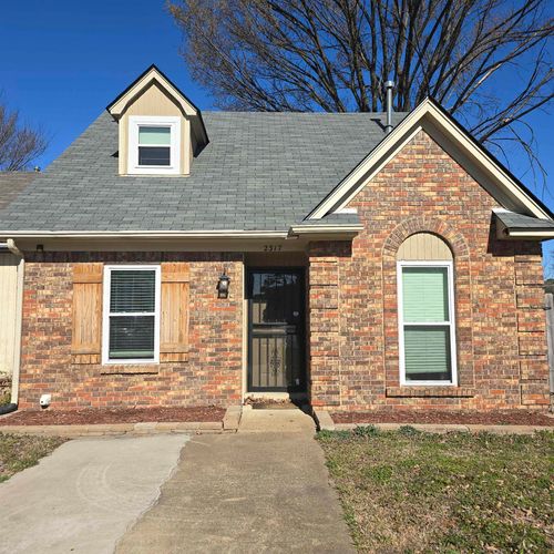 2317 Belin Dr, Memphis, TN, 38133-7046 | Card Image