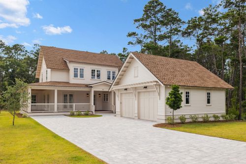 53 Milestone Dr, Point Washington, FL, 32459 | Card Image