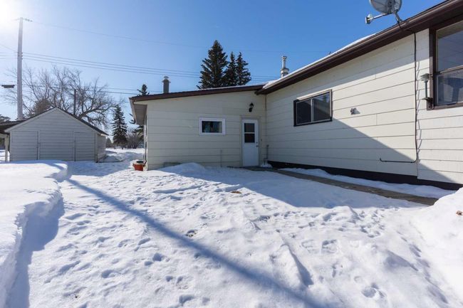 7 Bluejay Cres, House other with 3 bedrooms, 1 bathrooms and 4 parking in Sedgewick AB | Image 33