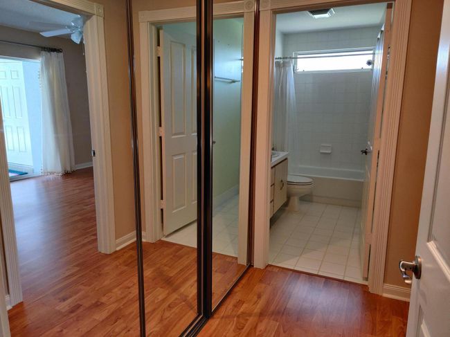 1535 Sw Waterfall Blvd, Condo with 2 bedrooms, 2 bathrooms and null parking in Palm City FL | Image 14