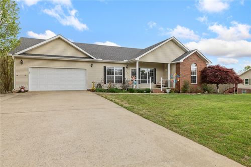 3999 Turnbury Dr, Harrison, AR, 72601-6449 | Card Image