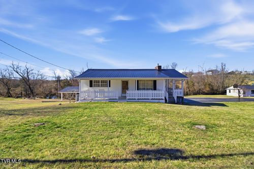 970 Cm Jones Road, Greeneville, TN, 37745 | Card Image