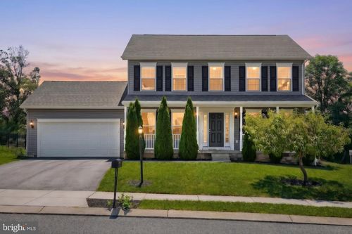 98 Clover Run, ABBOTTSTOWN, PA, 17301-8819 | Card Image