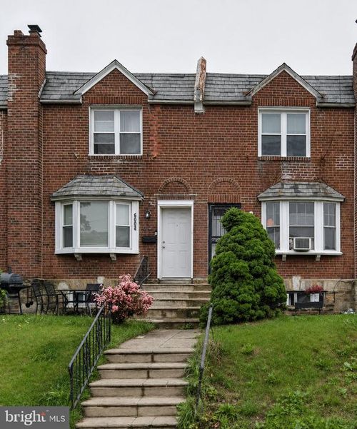 6006 Alma St, PHILADELPHIA, PA, 19149-3201 | Card Image