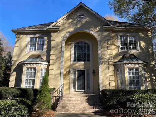 3602 French Woods Rd, Charlotte, NC, 28269-9794 | Card Image