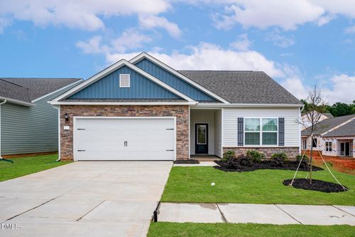 499 Chedworth Drive, Angier, NC, 27501 | Card Image