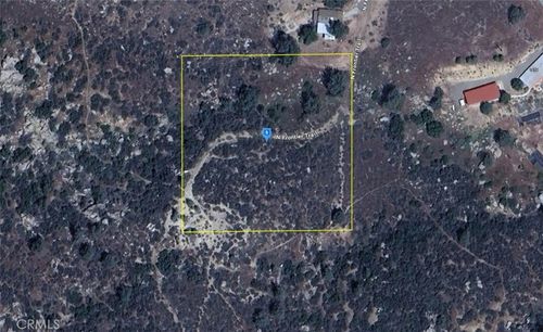 1400 N Frontier Trl, Kernville, CA, 93238 | Card Image