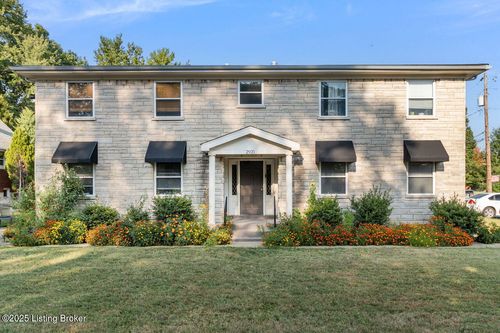 2921 Cannons Ln, Louisville, KY, 40205-3252 | Card Image