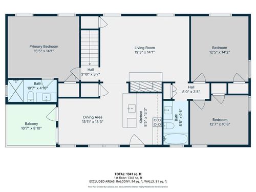 top-83 26th Street Nw, Atlanta, GA, 30309 | Card Image