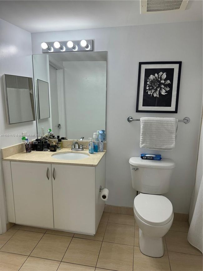APT-4109 - 1750 N Bayshore Dr, Condo with 1 bedrooms, 1 bathrooms and null parking in Miami FL | Image 12