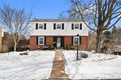 1238 Regency Dr, Mccandless, PA, 15237 | Card Image