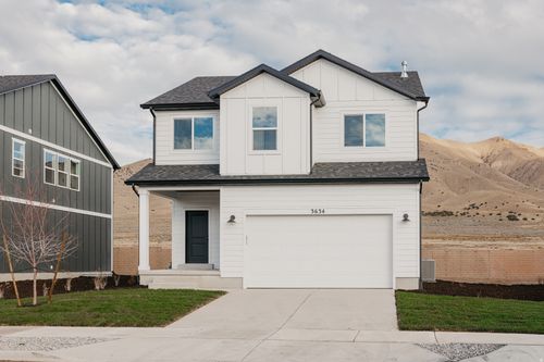 308-3634 N Eagle Meadow Dr, Eagle Mountain, UT, 84005-5981 | Card Image