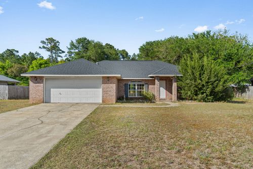 6456 Bay Oaks Drive, Milton, FL, 32583 | Card Image