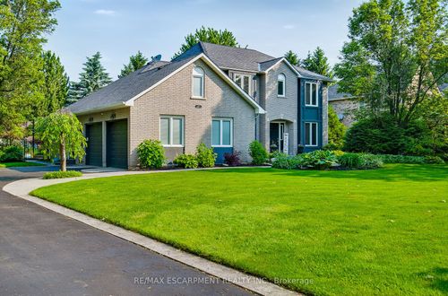 27 Gladiola Dr, Carlisle, ON, L0R1H1 | Card Image