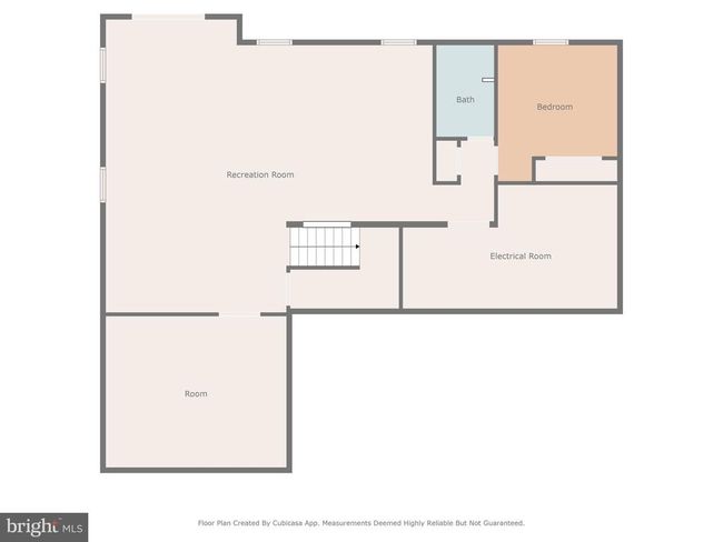 15 Elm St, House other with 5 bedrooms, 5 bathrooms and null parking in STAFFORD VA | Image 43