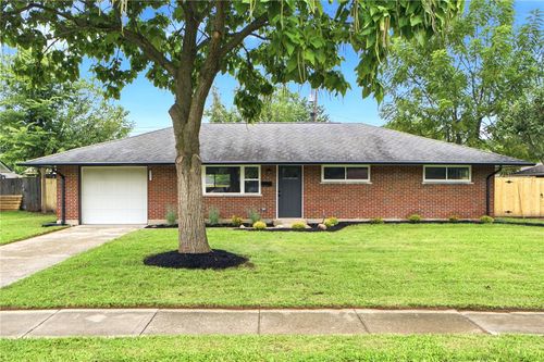 4721 Babylon St, Dayton, OH, 45439-2903 | Card Image