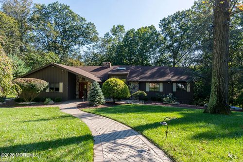 9 Jill Dr, Holmdel, NJ, 07733-2031 | Card Image