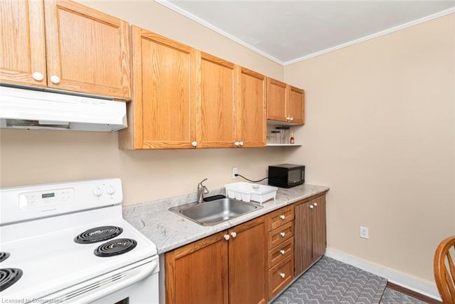 44 Arthur Ave N, House other with 4 bedrooms, 2 bathrooms and 2 parking in Hamilton ON | Image 12