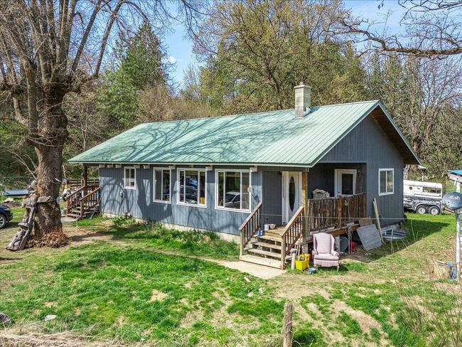 15 E Matsen Creek Rd, House other with 4 bedrooms, 3 bathrooms and null parking in Kettle Falls WA | Image 5
