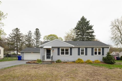 12 Lonran Dr, Rochester, NY, 14624-3914 | Card Image