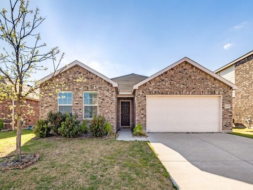 16033 Pemberly Way, Haslet, TX, 76052-3917 | Card Image