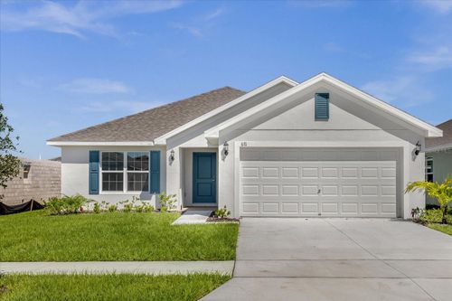 671 Tanaro Ln, HAINES CITY, FL, 33844-7769 | Card Image