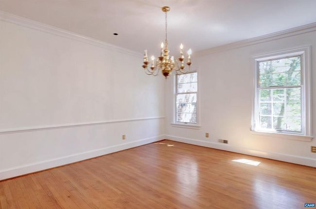 1124 Dryden Ln, Townhouse with 3 bedrooms, 3 bathrooms and null parking in CHARLOTTESVILLE VA | Image 8