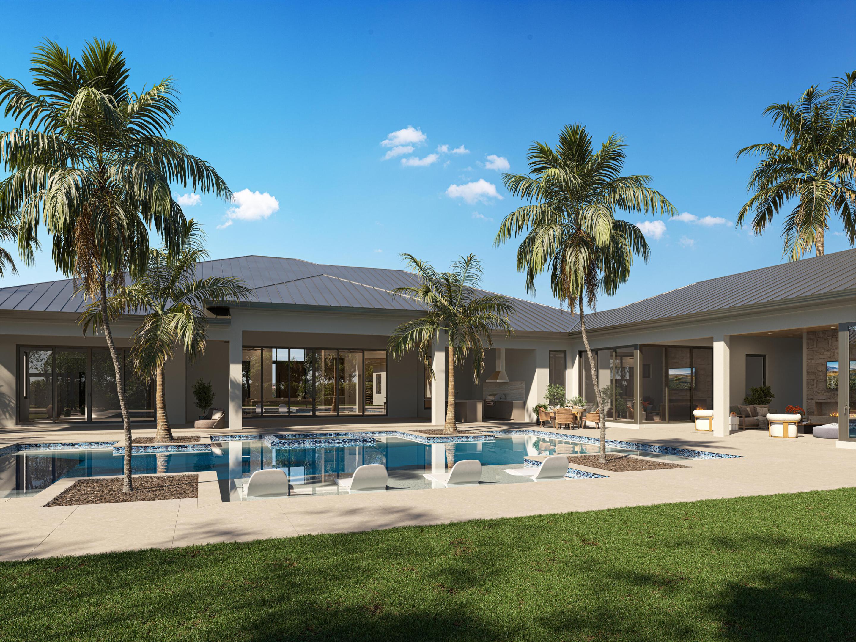 Residential in Lake Worth 5