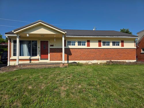 417 Creekview Dr, Paris, KY, 40361-1232 | Card Image