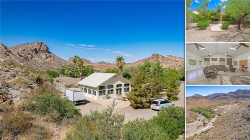 1 Silver Creek Road, Oatman, AZ, 86433 | Card Image