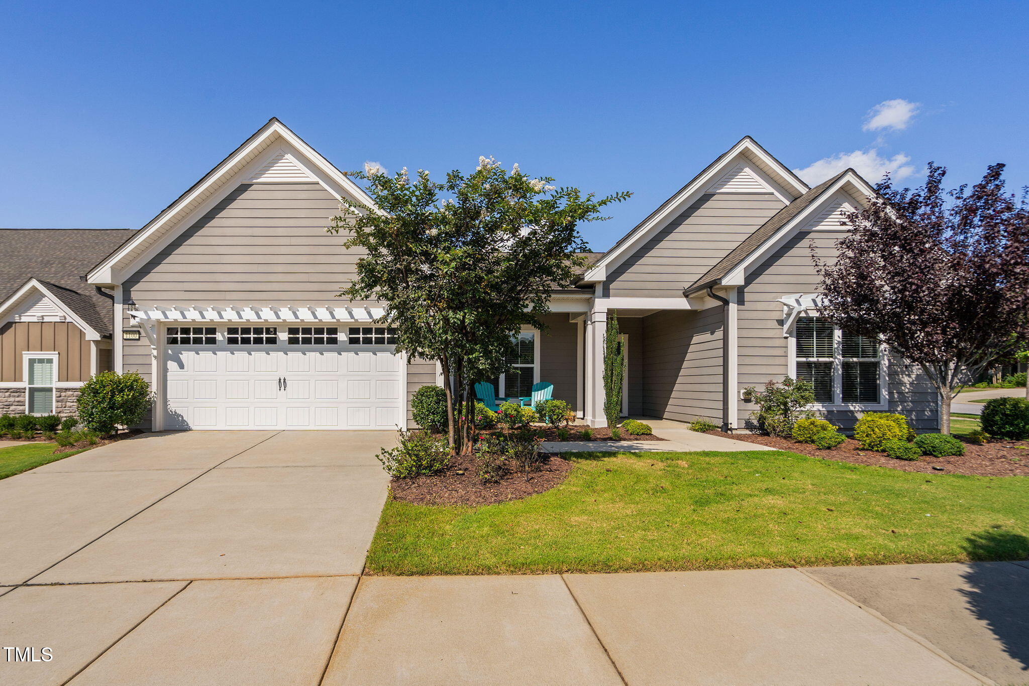 Monterey Bay Dr, Wake Forest, NC 27587