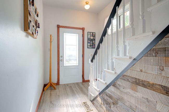 239 Nile St, House other with 4 bedrooms, 2 bathrooms and 8 parking in Stratford ON | Image 7