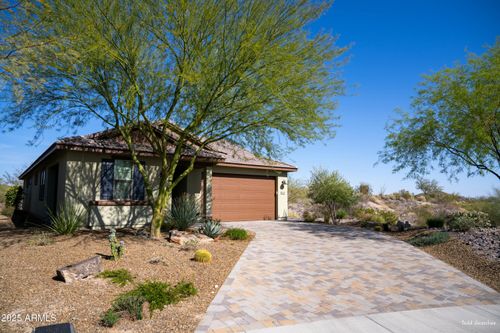 3231 Huckleberry Way, Wickenburg, AZ, 85390-1244 | Card Image