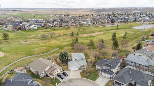 1008 High Glen Bay Nw, Home with 3 bedrooms, 2 bathrooms and 5 parking in High River AB | Image 7