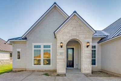 24706 Faraday, House other with 4 bedrooms, 4 bathrooms and null parking in San Antonio TX | Image 3