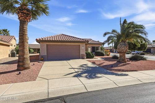16004 W Verbena Ln, Surprise, AZ, 85374-6120 | Card Image