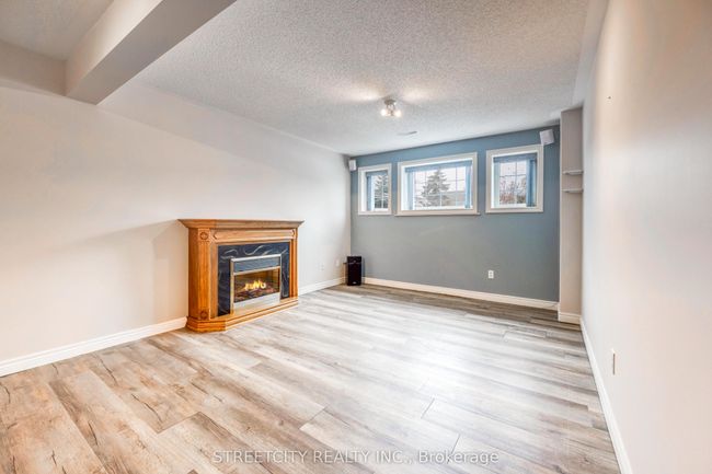 60 D'andrea Trail, House other with 2 bedrooms, 3 bathrooms and 4 parking in Sarnia ON | Image 23