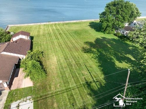 Lot 14 Lakewood Ave, Luna Pier, MI, 48157 | Card Image