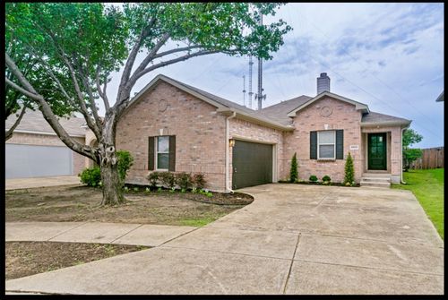 4504 Wheat Field Dr, Mckinney, TX, 75070-8623 | Card Image