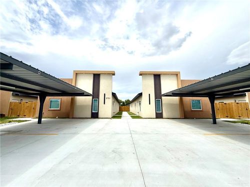 3-2701 E State Highway 107, Edinburg, TX, 78542 | Card Image