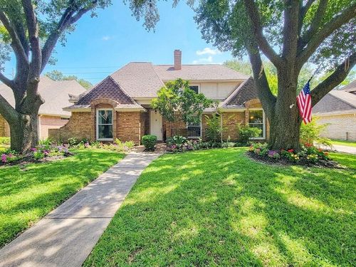 8423 Burwood Park Dr, Spring, TX, 77379-5703 | Card Image