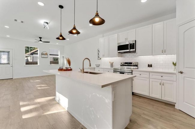 Pictures are from Model Home But will be same layout | Image 12