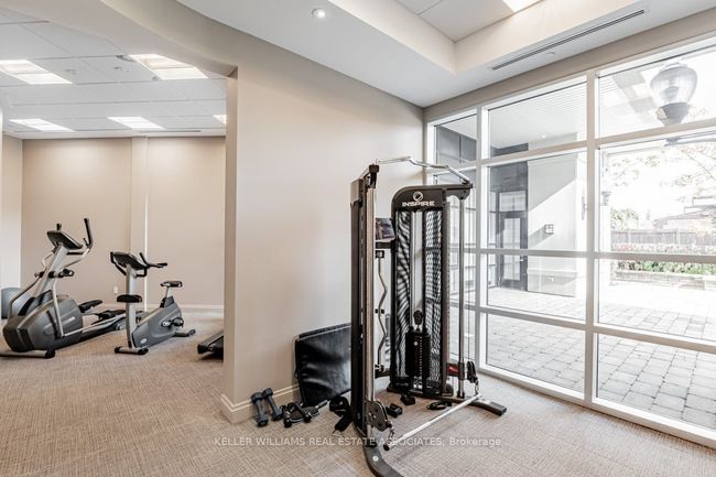 210 - 2396 Major Mackenzie Dr, Condo with 1 bedrooms, 1 bathrooms and null parking in Maple ON | Image 17