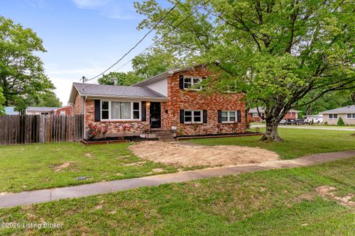 201 Harpers Ferry Rd, Louisville, KY, 40214-5749 | Card Image