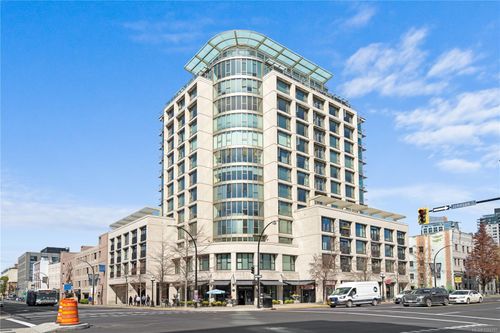 606-760 Johnson St, Victoria, BC, V8W1N1 | Card Image