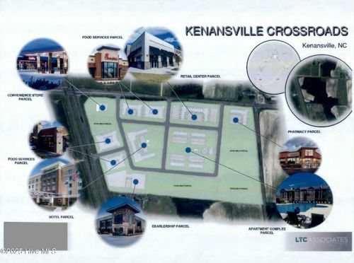 103 S Julius Monk Mhp Lane, Kenansville, NC, 28349 | Card Image
