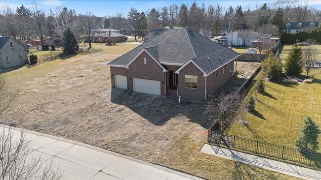 53983 Stonyford Dr, House other with 3 bedrooms, 3 bathrooms and null parking in New Baltimore MI | Image 4