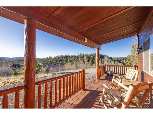 589 Warpath Rd, Jefferson, CO, 80456 | Card Image